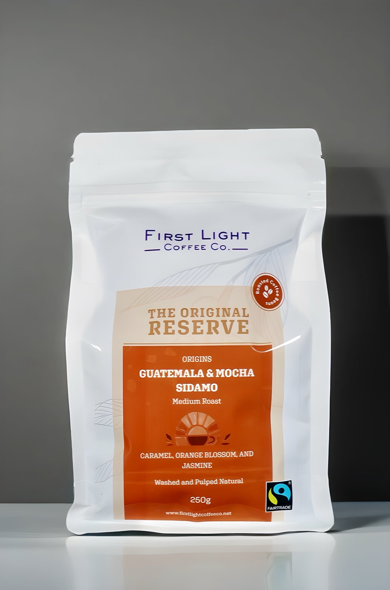The Original Reserve || Signature Blend