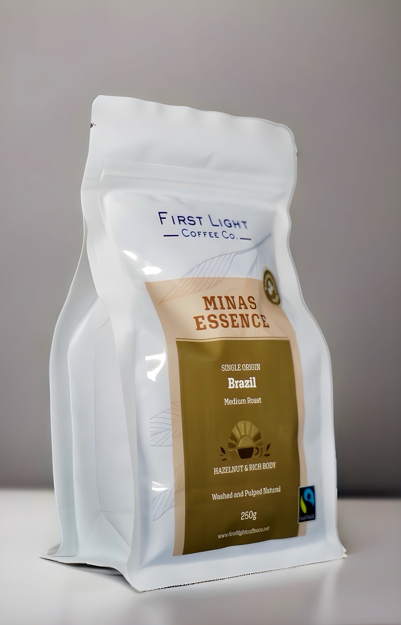 Minas Essence