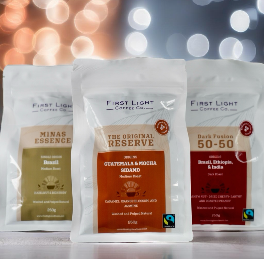 Blend Explore Pack || Pack of our 3 blends