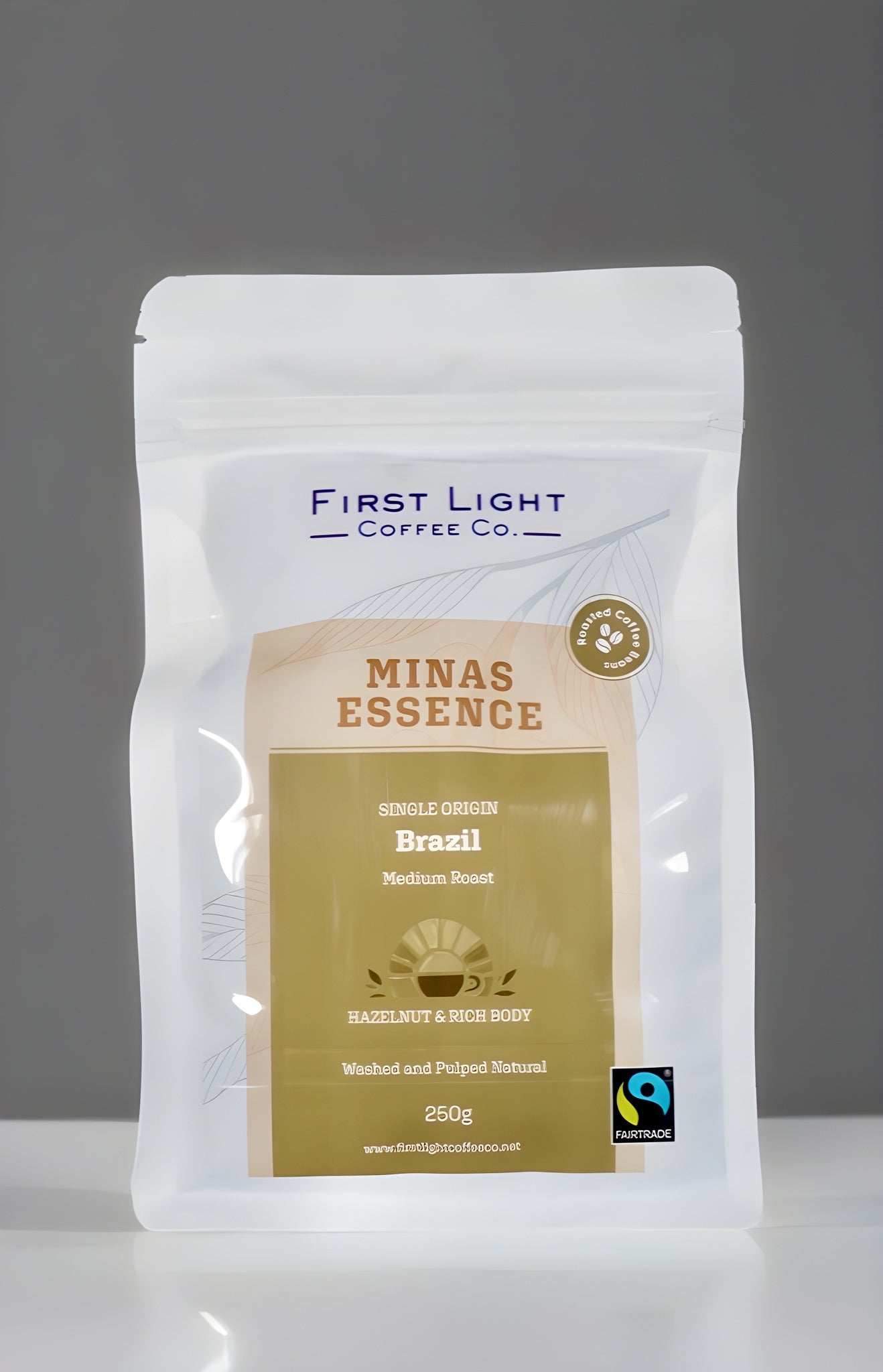 Minas Essence