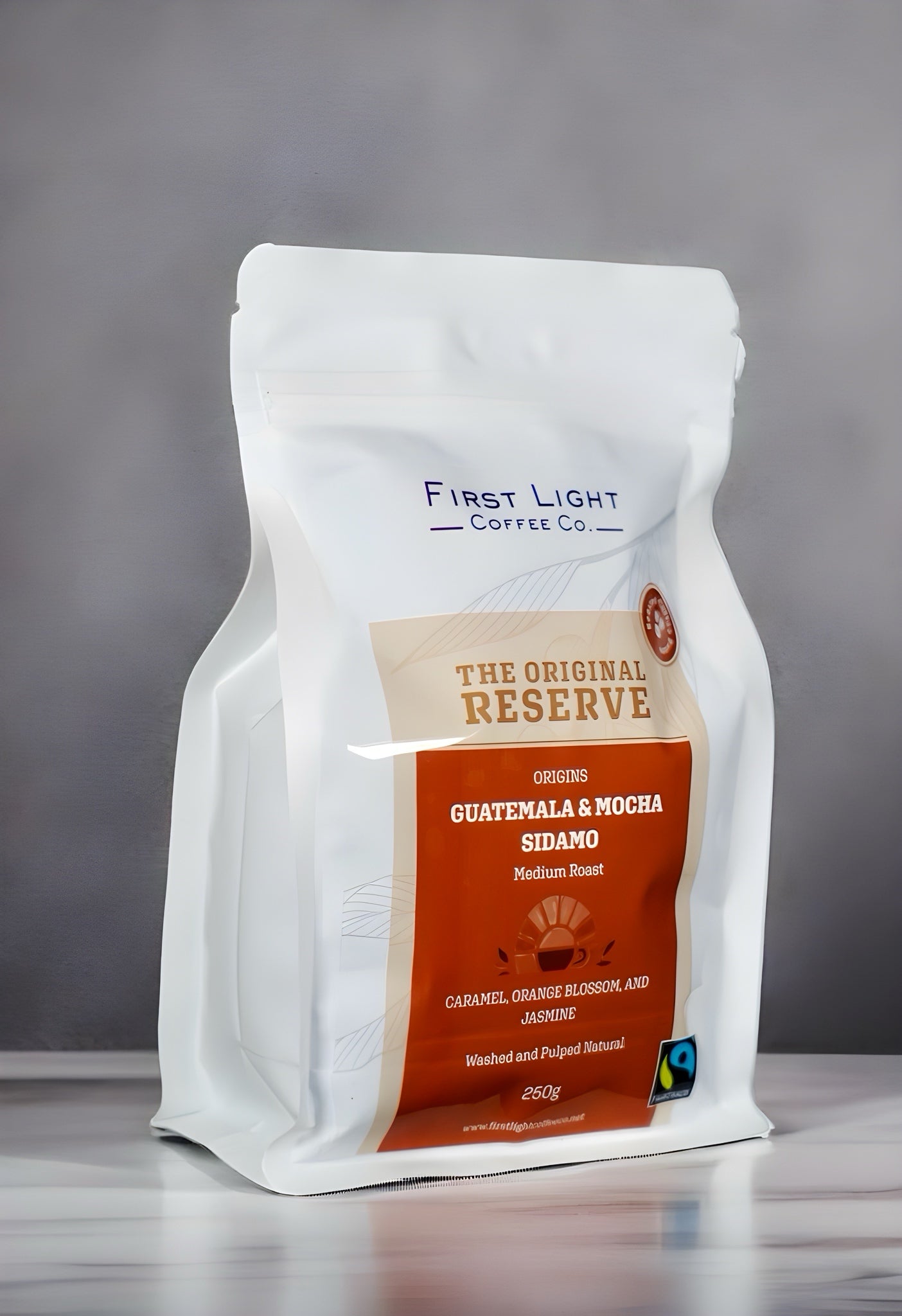 The Original Reserve || Signature Blend