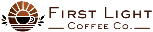 First Light Coffee Co.