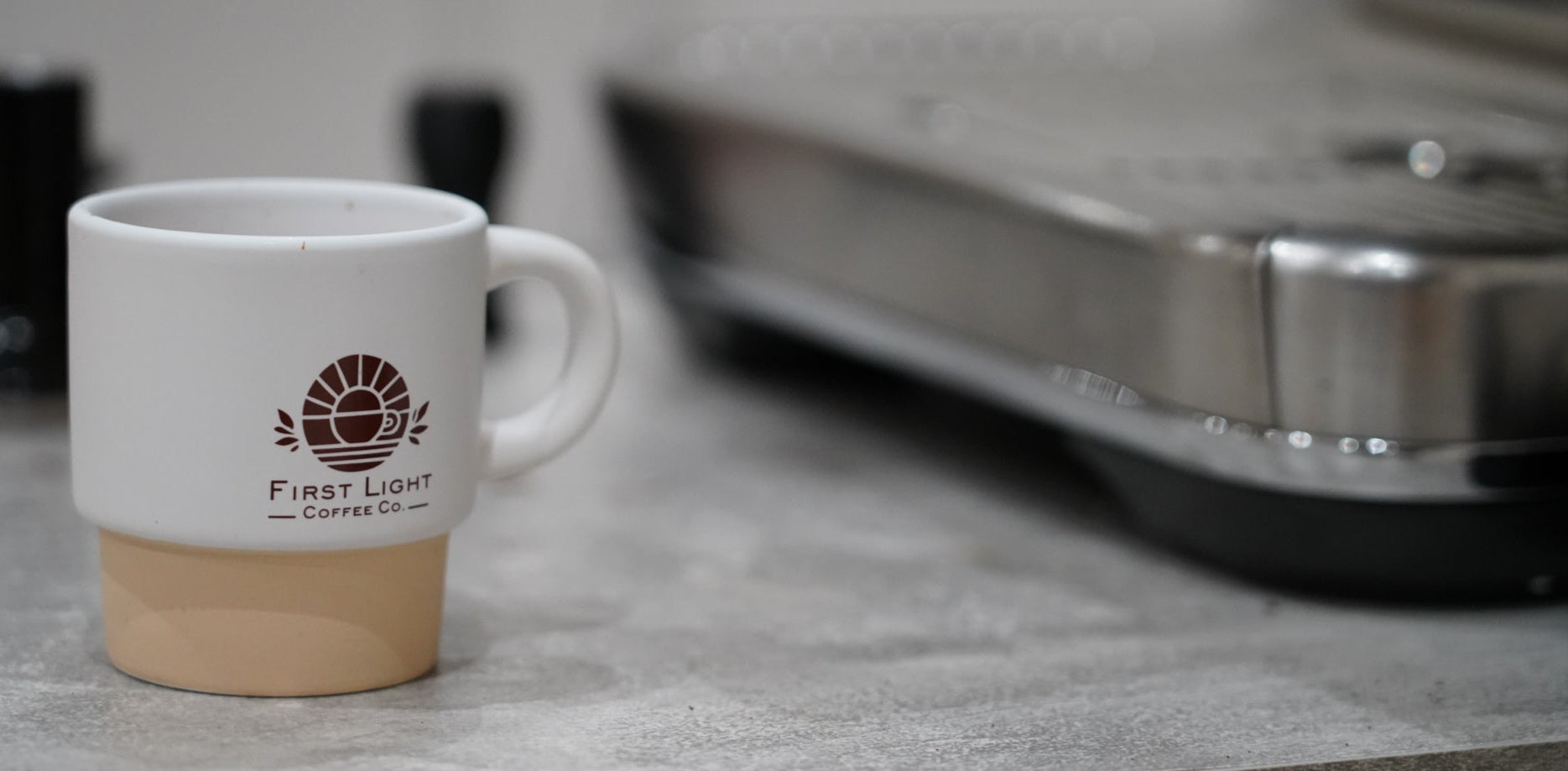Clay Bottom Espresso Cup 130ml